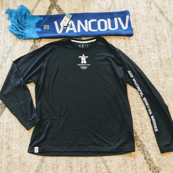 Other - XXI Olympic 2010 Winter Games Vancouver Bundle
